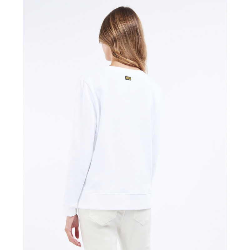 Sweat Originals femme Barbour International