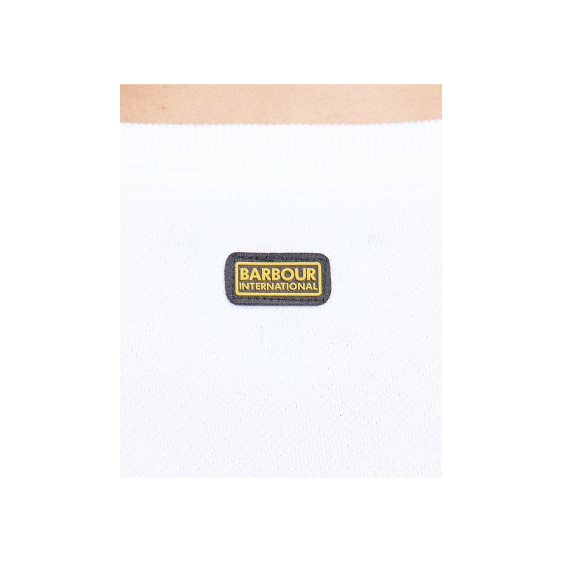 Sweat Originals femme Barbour International