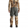 Pantalon Boreal Aerolite Bib Optifade Waterfowl Sitka