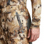 Pantalon Boreal Aerolite Bib Optifade Waterfowl Sitka
