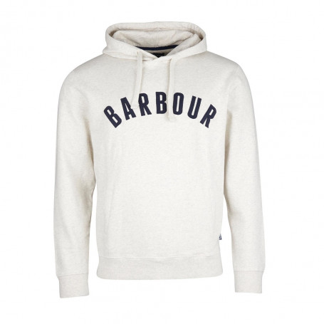 Sweat à capuche Acton Barbour
