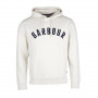 Sweat à capuche Acton Barbour