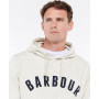 Sweat à capuche Acton Barbour
