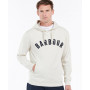 Sweat à capuche Acton Barbour
