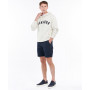 Sweat à capuche Acton Barbour