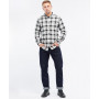 Chemise Wrench Check Barbour International