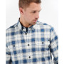 Chemise Wrench Check Barbour International