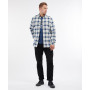 Chemise Sleutel Check Barbour International