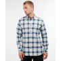 Chemise Wrench Check Barbour International