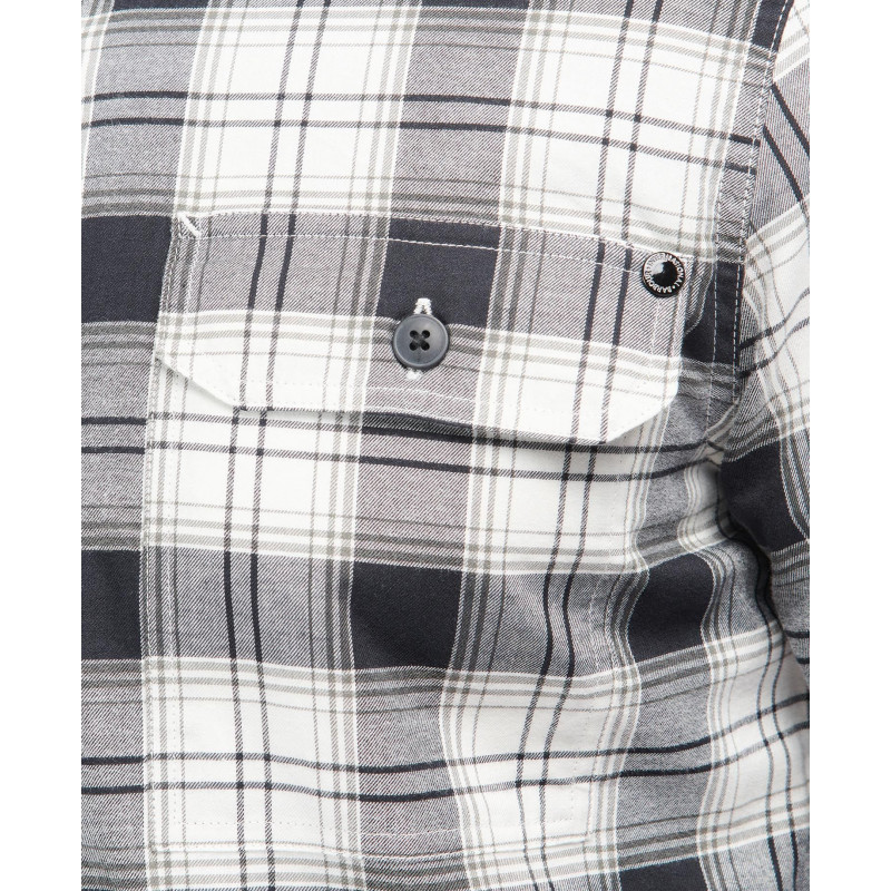 Chemise Wrench Check Barbour International