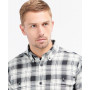 Chemise Wrench Check Barbour International