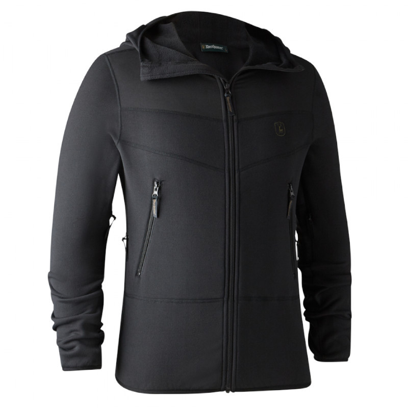 Veste Sweat Isolée Deerhunter