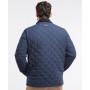 Veste matelassée Helmsley Barbour
