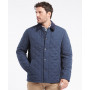 Veste matelassée Helmsley Barbour