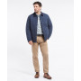 Veste matelassée Helmsley Barbour