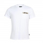 T-shirt Durness Pocket Barbour
