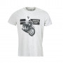 T-shirt Steve McQueen Chase Barbour International