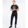 T-shirt Cal Barbour International
