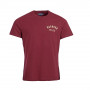 T-shirt Preppy Barbour
