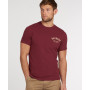 T-shirt Preppy Barbour