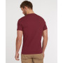 T-shirt Preppy Barbour