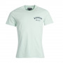T-shirt Preppy Barbour