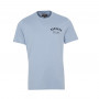 T-shirt Preppy Barbour