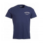 T-shirt Preppy Barbour
