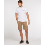 T-shirt Preppy Barbour