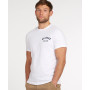 T-shirt Preppy Barbour