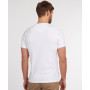 T-shirt Preppy Barbour