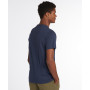 T-shirt Preppy Barbour