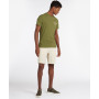 T-shirt Preppy Barbour