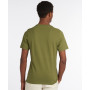T-shirt Preppy Barbour
