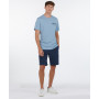 T-shirt Preppy Barbour