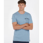 T-shirt Preppy Barbour