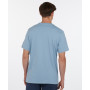 T-shirt Preppy Barbour