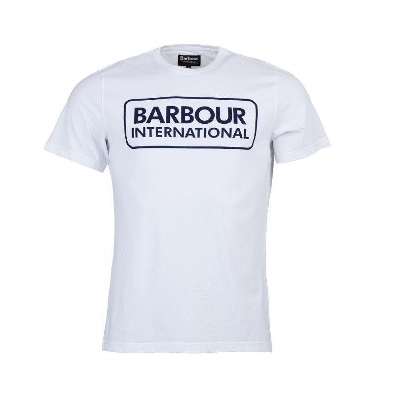 T-Shirt Essential Barbour International