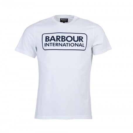 T-Shirt Essential Barbour International
