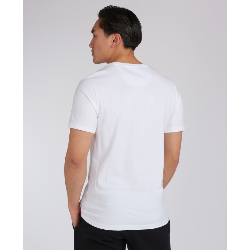 T-Shirt Essential Barbour International