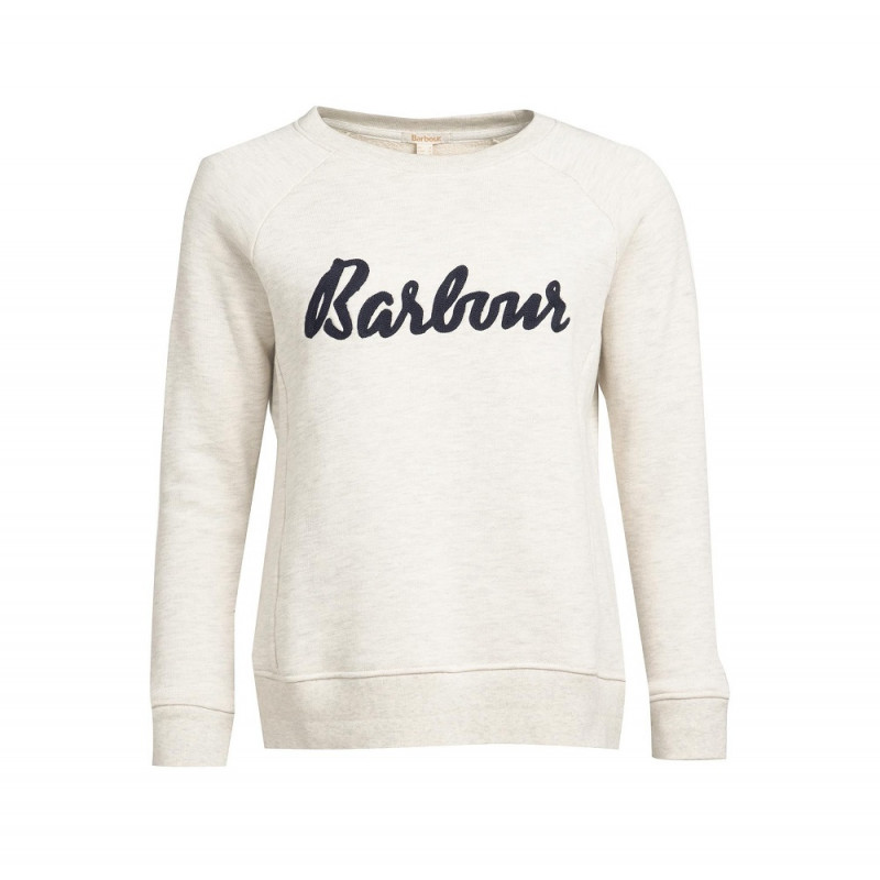 Sweat Otterburn femme Barbour