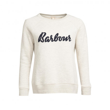 Sweat Otterburn femme Barbour