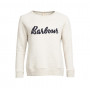 Sweat Otterburn femme Barbour