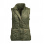 Gilet matelassé Otterburn femme Barbour