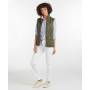 Gilet matelassé Otterburn femme Barbour