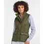 Gilet matelassé Otterburn femme Barbour