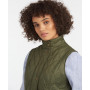 Gilet matelassé Otterburn femme Barbour