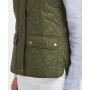 Gilet matelassé Otterburn femme Barbour