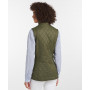 Gilet matelassé Otterburn femme Barbour