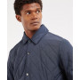 Veste longue matelassée Forbel Barbour